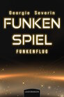 Buchcover Funkenspiel - Funkenflug