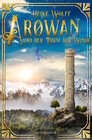 Buchcover Arowan und der Turm der Winde