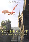 Buchcover Sonnenluft