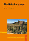 Buchcover The Nebé Language