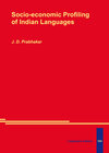 Buchcover Socio-economic Profiling of Indian Languages