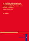 Buchcover