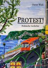 Buchcover Protest! - Politische Gedichte