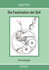 Buchcover Die Faszination der Zeit