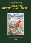 Buchcover NEUES von GRETEL und HÄNSEL