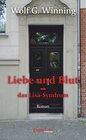 Buchcover Liebe und Blut - das Lisa-Syndrom