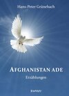 Buchcover Afghanistan ade