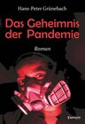 Buchcover Das Geheimnis der Pandemie