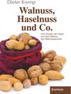 Buchcover Walnuss, Haselnuss und Co.