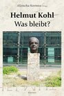 Buchcover Helmut Kohl – Was bleibt?