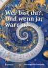 Buchcover Wer bist du? Und wenn ja, warum?