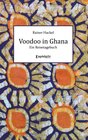 Buchcover Voodoo in Ghana