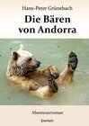 Buchcover Die Bären von Andorra