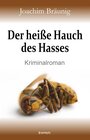 Buchcover Der heiße Hauch des Hasses