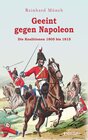 Buchcover Geeint gegen Napoleon