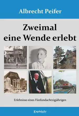 Buchcover ISBN 9783969406519