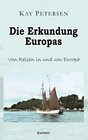Buchcover Die Erkundung Europas