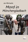 Buchcover Mord in Mönchengladbach