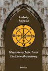 Buchcover Mysterienschule Tarot
