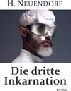 Buchcover Die dritte Inkarnation