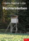 Buchcover Pächtersterben