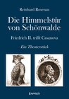 Buchcover Die Himmelstür von Schönwalde