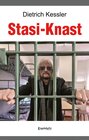 Buchcover Stasi-Knast