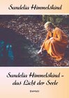 Buchcover Sandelia Himmelskind – das Licht der Seele