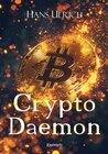 Buchcover Crypto Daemon