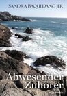 Buchcover Abwesender Zuhörer