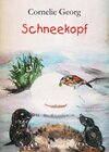 Buchcover Schneekopf