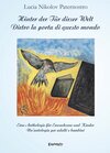 Buchcover Hinter der Tür dieser Welt / Dietro la porta di questo mondo