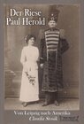 Buchcover Der Riese Paul Herold