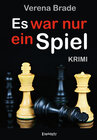 Buchcover Es war nur ein Spiel