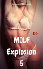Buchcover MILF Explosion 5