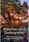 Buchcover Märchen sind Seelenperlen