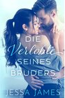 Buchcover Die Verlobte seines Bruders