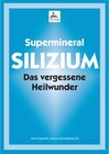 Buchcover Supermineral Silizium