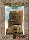 Buchcover Monstermauern, Mumien und Mysterien Band 8 / Monstermauern, Mumien und Mysterien Bd.8
