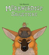 Buchcover Merkwürdige Säugetiere