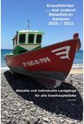 Buchcover Kreuzfahrten ...mal anders! Reiseführer Kanaren 2020 / 2021