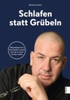 Buchcover Schlafen statt Grübeln