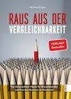 Buchcover Raus aus der Vergleichbarkeit