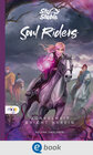 Buchcover Star Stable: Soul Riders 3. Dunkelheit bricht herein