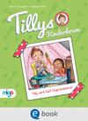 Buchcover Tillys Kinderkram. Tilly wird fast Vegetarianerin