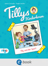 Buchcover Tillys Kinderkram. Tilly und der Sport