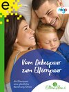 Buchcover Vom Liebespaar zum Elternpaar