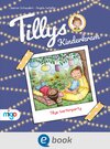 Buchcover Tillys Kinderkram. Tillys Gartenparty