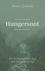 Buchcover Hungersnot