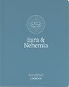 Buchcover Esra &amp; Nehemia